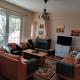 Estel 2bedroom villa with fireplace