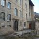 O'Couvent - Appartement 54 m2 - 1 chambre - A301 Salins-les-Bains - Foto 10