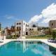 New luxurious villa with stunning pool,views &bbq!