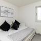 Executive Apartment, Free Parking, West End Aberdeen - Foto 5