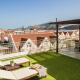 Panoramic Luxurious Penthouse, Argostoli