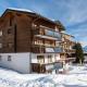 Abusunna Penthouse Riederalp - Foto 3