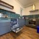 2 bedroom 107 m2 loft with balcony, Budapeszt - Zdjęcie 5