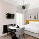 PenthouseStays Chelsea - Luxury King / Queen Bed Studios - near King's Road, Londýn - Fotografie 6
