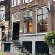 Facade Hotel Amsterdam, Амстердам (фото 8)