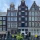 Facade Hotel Amsterdam, Амстердам (фото 6)