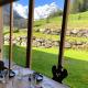 Hotel Ortles B&B, Trafoi (fotografie 10)