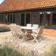 The Coach House Barn - Valley Farm, Sudbourne (fotografie 3)