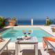 Villa Vale - with private pool and sea view Capo dʼOrlando - Foto 1