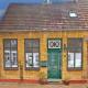 Friedrichstadtnixe, meerchenhaftes Haus mit Sauna, Friedrichstadt - Foto 1