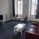 O'Couvent - Appartement 73 m2 - 2 chambres - A311 Salins-les-Bains - Photo 1