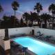 VILLA MAGICA 7 MINUTES WALK TO CENTER WITH POOL AND A/C, Playa Blanca - Photo 4