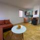 SiS 2 Bedroom 2 Bath with free parking in Ohrid, Ohrid (foto 9)