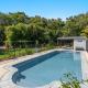 Bayview Beach House - Pet Friendly Holiday Home with a Pool - Holiday Yamba, Yamba