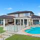 Nirvana Waters - Waterfront with Pool Yamba - Foto 1