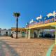 Magic Beach Motel - Vilano Beach, Saint Augustine St. Augustine - Foto 1