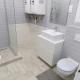 A10 Alkotmány B Apartment, Budapest - Foto 3