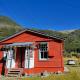 The Tussocks, Arthur's Pass - Foto 1