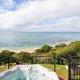 Y Vue - Beachside Apartment with Ocean Views, Wye River - Foto 3
