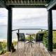 Y Vue - Beachside Apartment with Ocean Views, Wye River - Foto 6