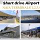 Shore Residence D1,shortwalk MALL OF ASIA near airport wifi, Manila - Fotografie 4