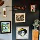Elegant penthouse LOFT of 250 m2 in city centre with huge roofgarden 80 m2, Amsterdam (photo 7)