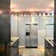 Elegant penthouse LOFT of 250 m2 in city centre with huge roofgarden 80 m2, Amsterdam (photo 9)