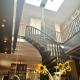 Elegant penthouse LOFT of 250 m2 in city centre with huge roofgarden 80 m2, Amsterdam (photo 3)