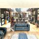 Elegant penthouse LOFT of 250 m2 in city centre with huge roofgarden 80 m2, Amsterdam (photo 4)