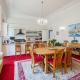 Stunning Apartment in Victorian Villa with Garden Torquay - Fotografie 7