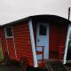 Gypsy hut Newtonmore - Fotografie 4