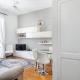 Sunny flat near Villa Borghese, Rom - Foto 3