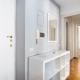 Sunny flat near Villa Borghese, Rom - Foto 10
