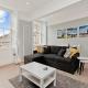 Modern & Spacious 1 Bed Apt, West End Édimbourg - Photo 7