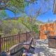 Riverside Tree House Suite with Balcony and Grill, Beaver Valley Estates Subdivision