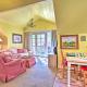 Riverside Tree House Suite with Balcony and Grill, Beaver Valley Estates Subdivision (foto 3)