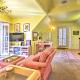 Riverside Tree House Suite with Balcony and Grill, Beaver Valley Estates Subdivision (foto 4)