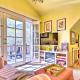 Riverside Tree House Suite with Balcony and Grill, Beaver Valley Estates Subdivision (foto 5)