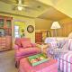 Riverside Tree House Suite with Balcony and Grill, Beaver Valley Estates Subdivision (foto 7)