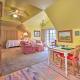 Riverside Tree House Suite with Balcony and Grill, Beaver Valley Estates Subdivision (foto 8)