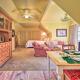Riverside Tree House Suite with Balcony and Grill, Beaver Valley Estates Subdivision (foto 9)