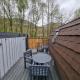 Riverside Pod, West Highland Way Holidays Kinlochleven - Foto 10