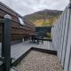 Riverside Pod, West Highland Way Holidays Kinlochleven - Foto 9