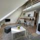 studio duplex - Bord de mer Ouistreham - Foto 5