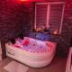 Appartement - Jacuzzi - Pour deux Besançon - Zdjęcie 2