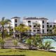 Brand New, Luxurious Ground Floor Apartment in Mirador de Estepona Hills - Foto 1