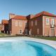 Casa Noronha Lima - Historic Stay, Alvarenga (fotografie 5)