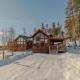 Enjoy the Tiny Home Experience as the Perfect Basecamp to the Rockies! The Northstar Cabin, Fairplay - Zdjęcie 4
