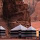 Luner Camp at Wadi Rum, Wadi Rum - Fotografie 1