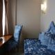 BeYou Hotel Ponte Milvio, Rom - Foto 8